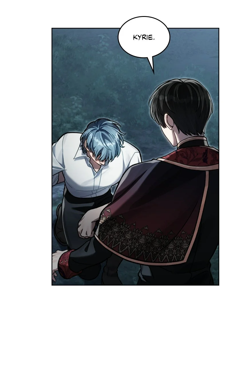 Read Reborn as the Enemy Prince FR Manga Online