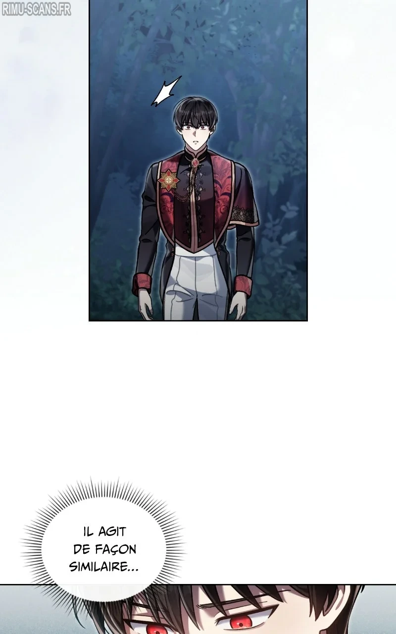 Read Reborn as the Enemy Prince FR Manga Online