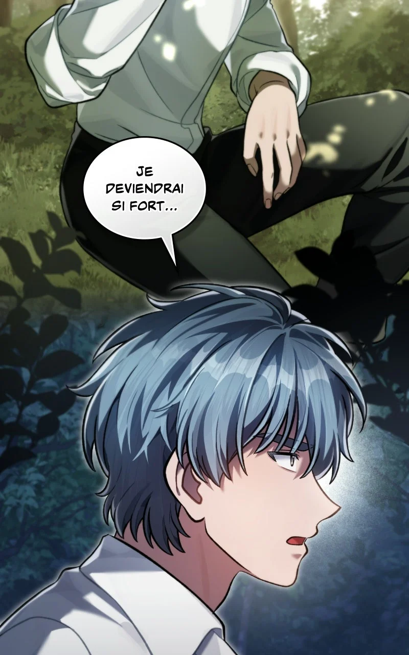 Read Reborn as the Enemy Prince FR Manga Online