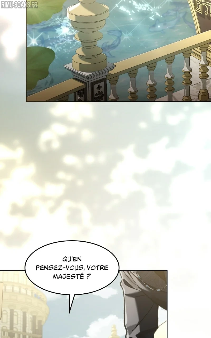 Read Reborn as the Enemy Prince FR Manga Online