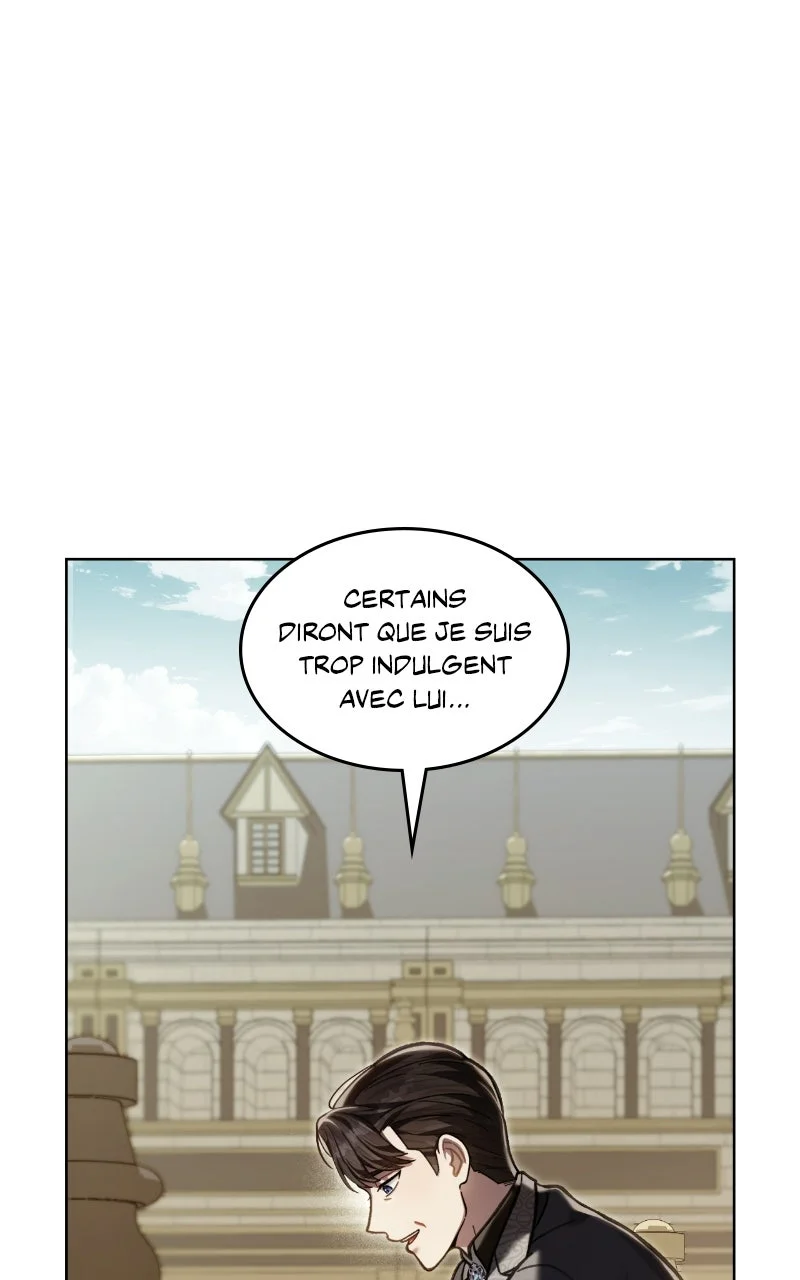 Read Reborn as the Enemy Prince FR Manga Online