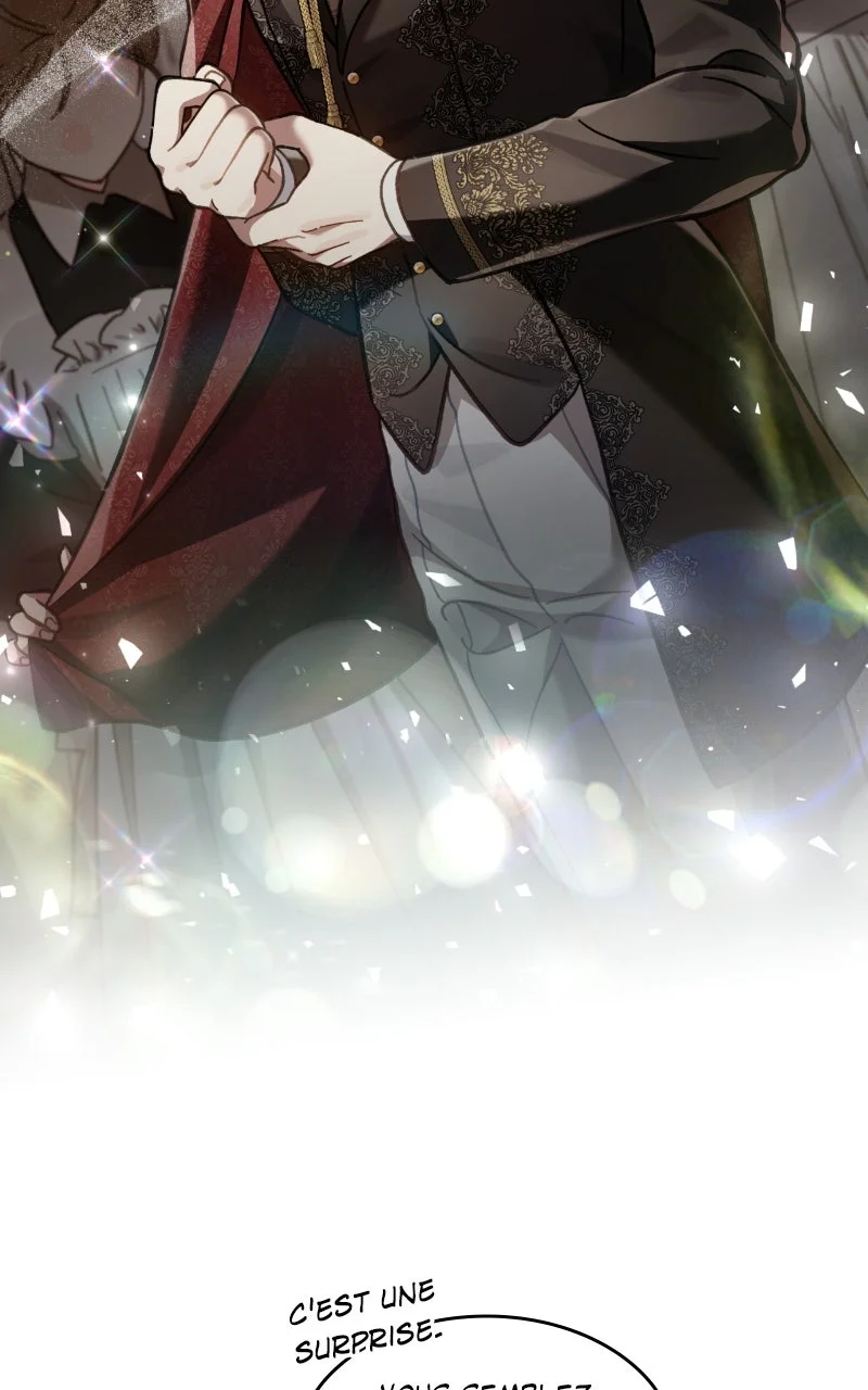 Read Reborn as the Enemy Prince FR Manga Online