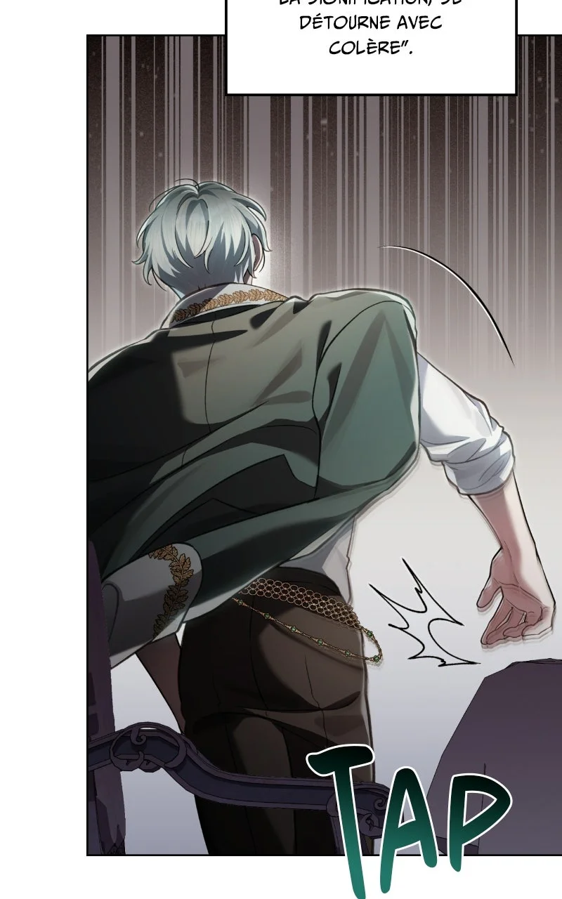 Read Reborn as the Enemy Prince FR Manga Online