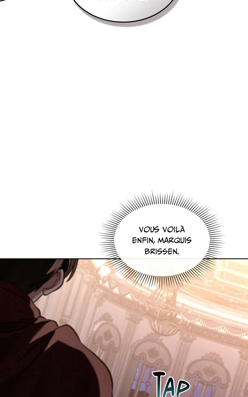 Read Reborn as the Enemy Prince FR Manga Online
