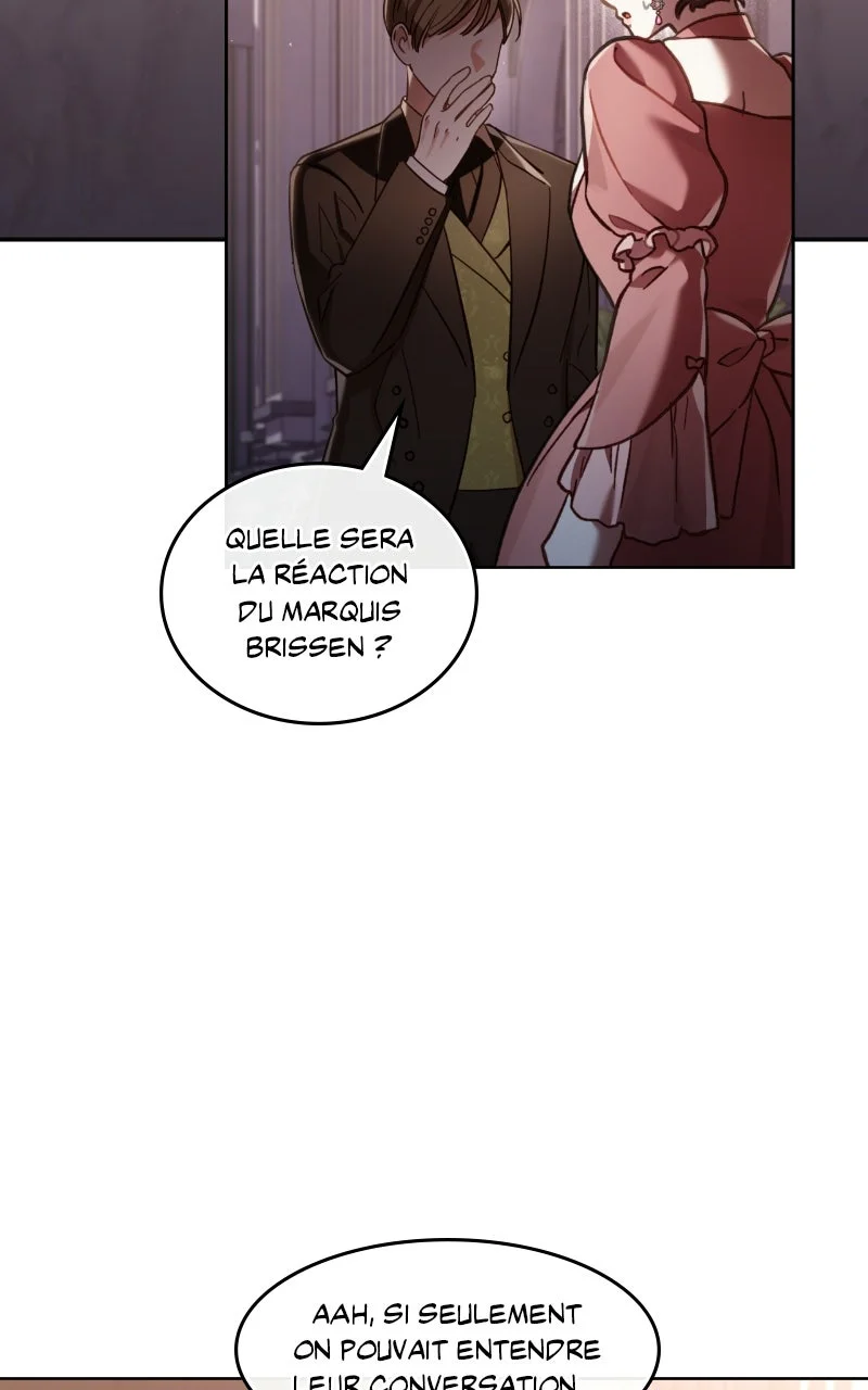 Read Reborn as the Enemy Prince FR Manga Online