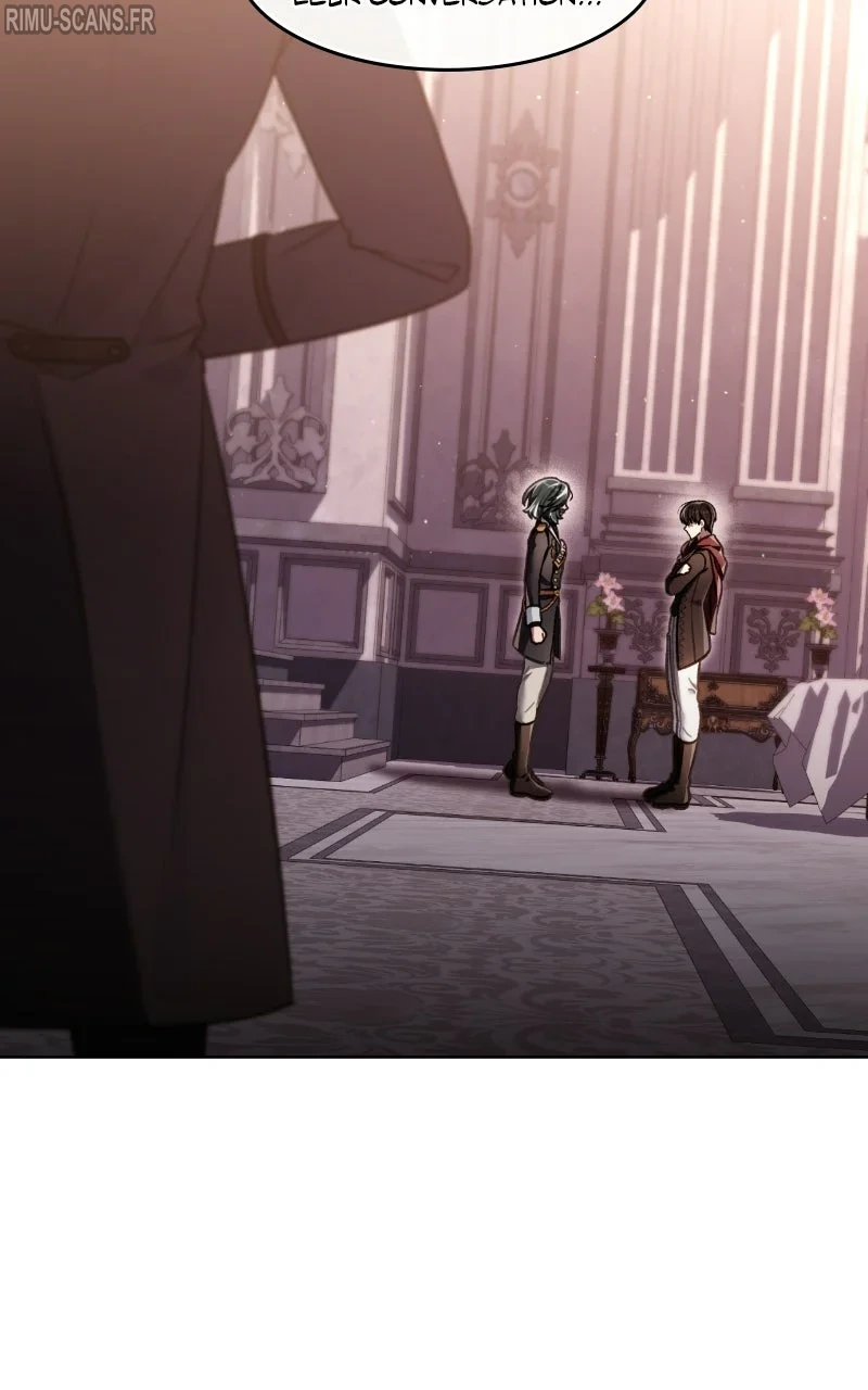 Read Reborn as the Enemy Prince FR Manga Online