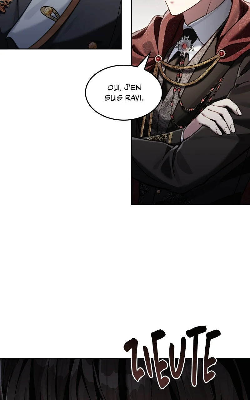 Read Reborn as the Enemy Prince FR Manga Online