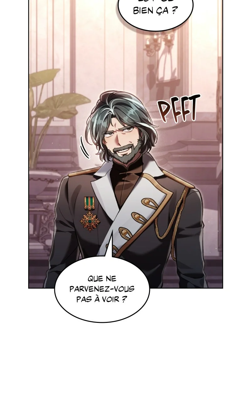 Read Reborn as the Enemy Prince FR Manga Online