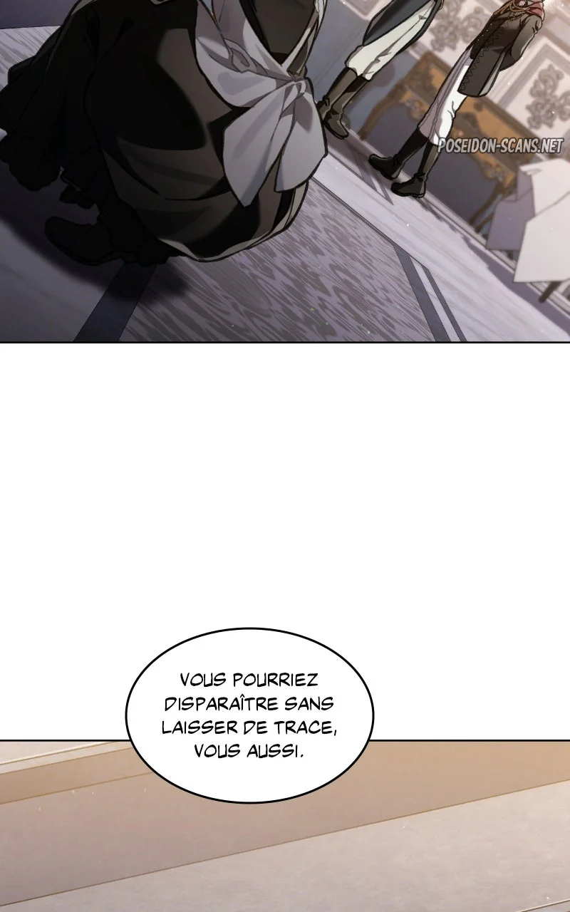 Read Reborn as the Enemy Prince FR Manga Online