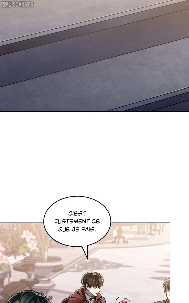 Read Reborn as the Enemy Prince FR Manga Online