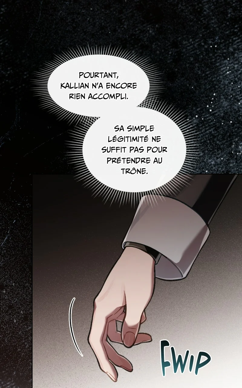 Read Reborn as the Enemy Prince FR Manga Online