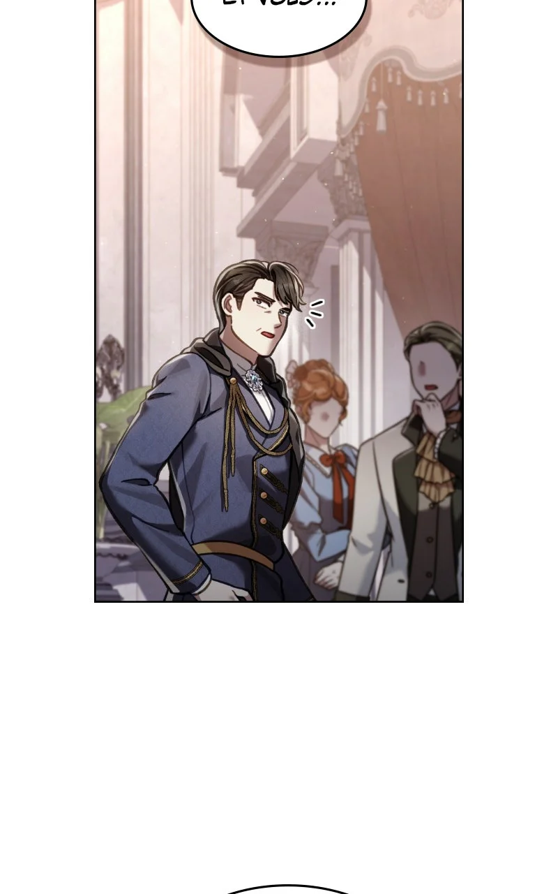 Read Reborn as the Enemy Prince FR Manga Online