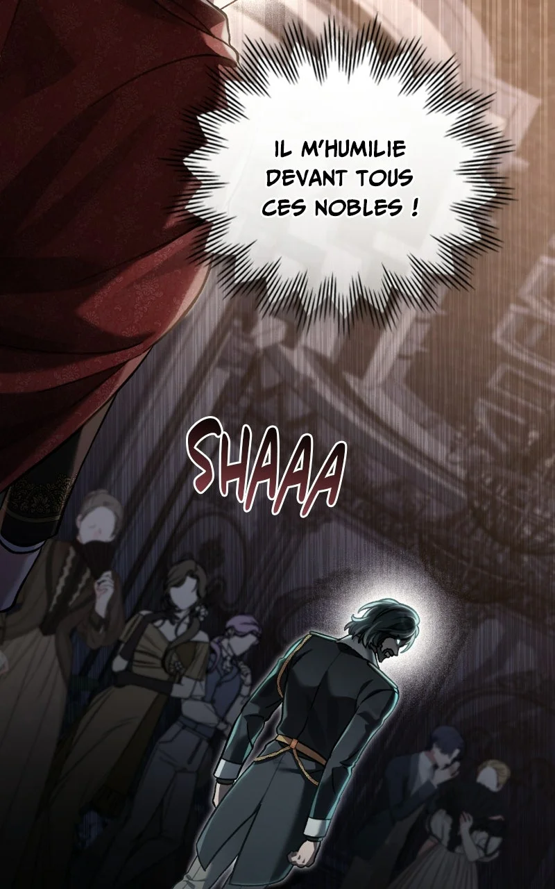Read Reborn as the Enemy Prince FR Manga Online