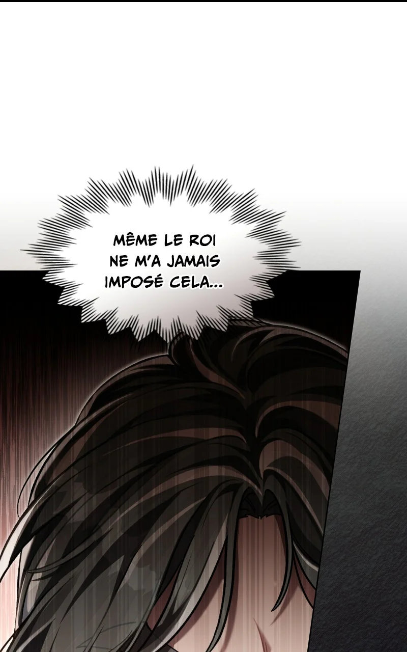 Read Reborn as the Enemy Prince FR Manga Online