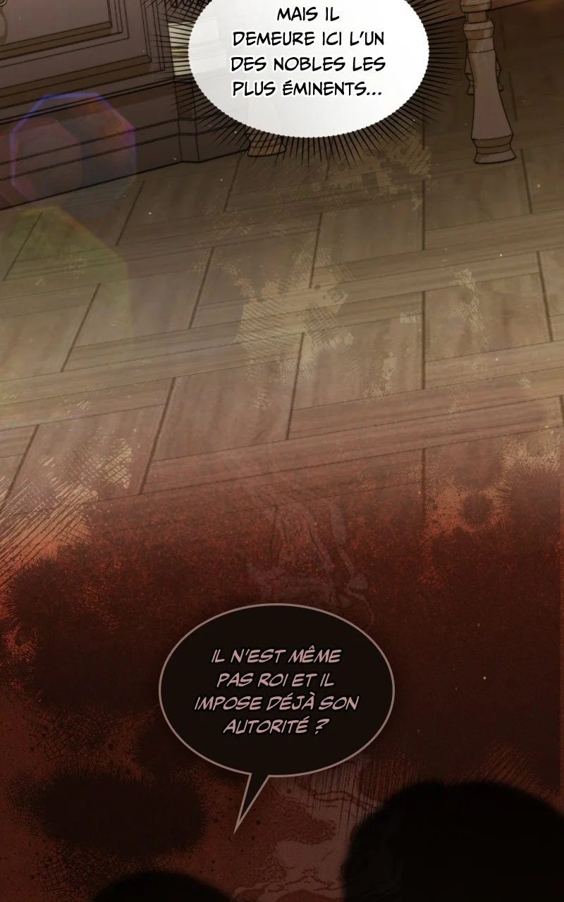 Read Reborn as the Enemy Prince FR Manga Online