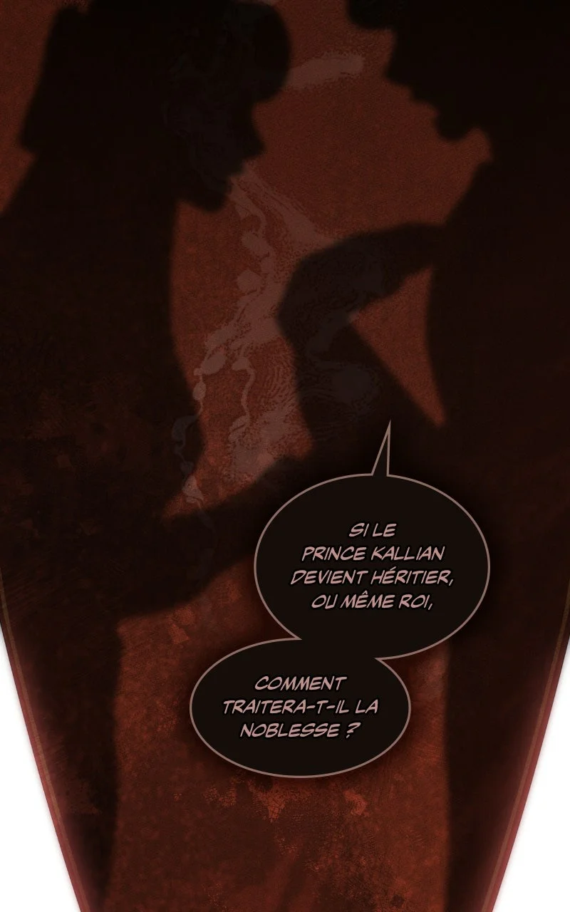 Read Reborn as the Enemy Prince FR Manga Online