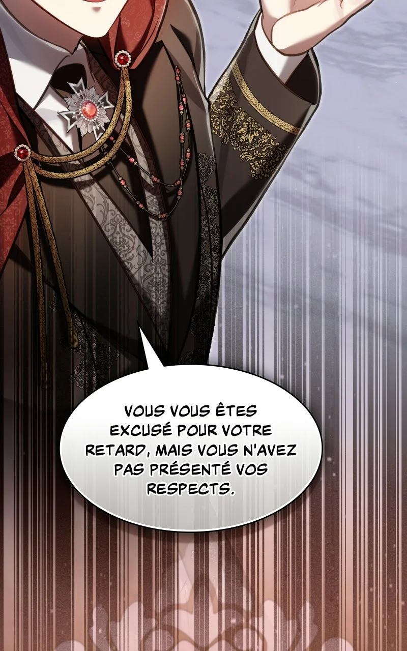 Read Reborn as the Enemy Prince FR Manga Online