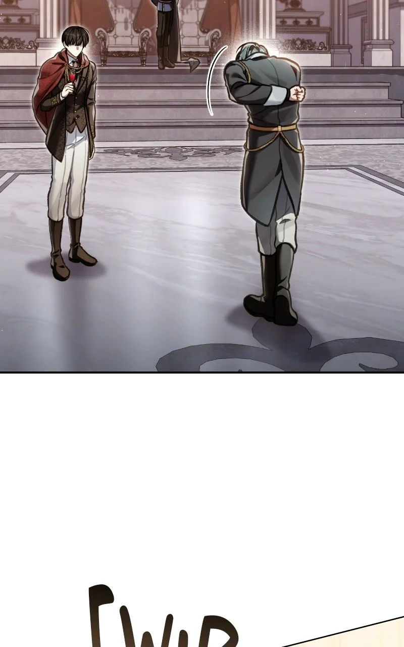 Read Reborn as the Enemy Prince FR Manga Online