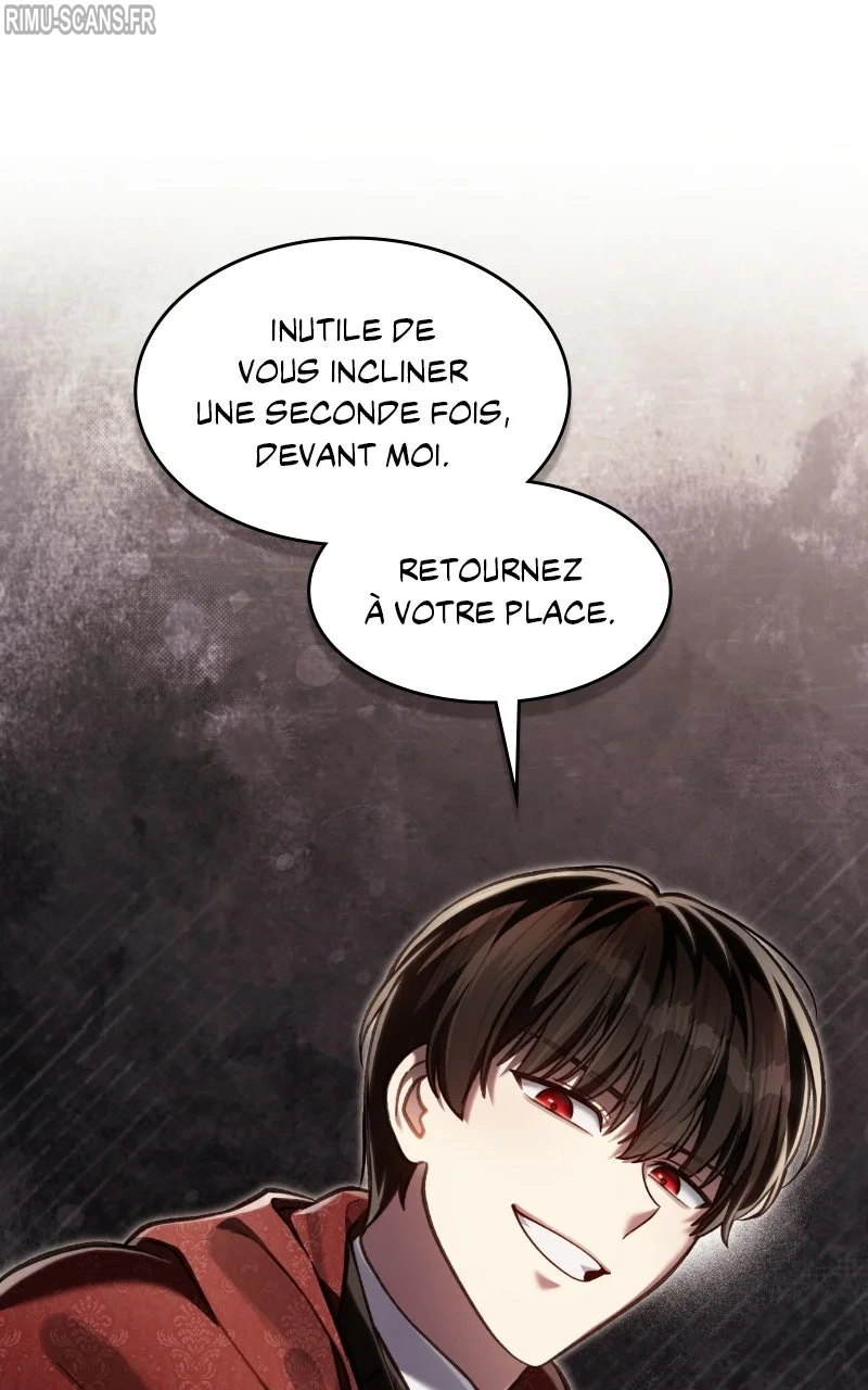 Read Reborn as the Enemy Prince FR Manga Online