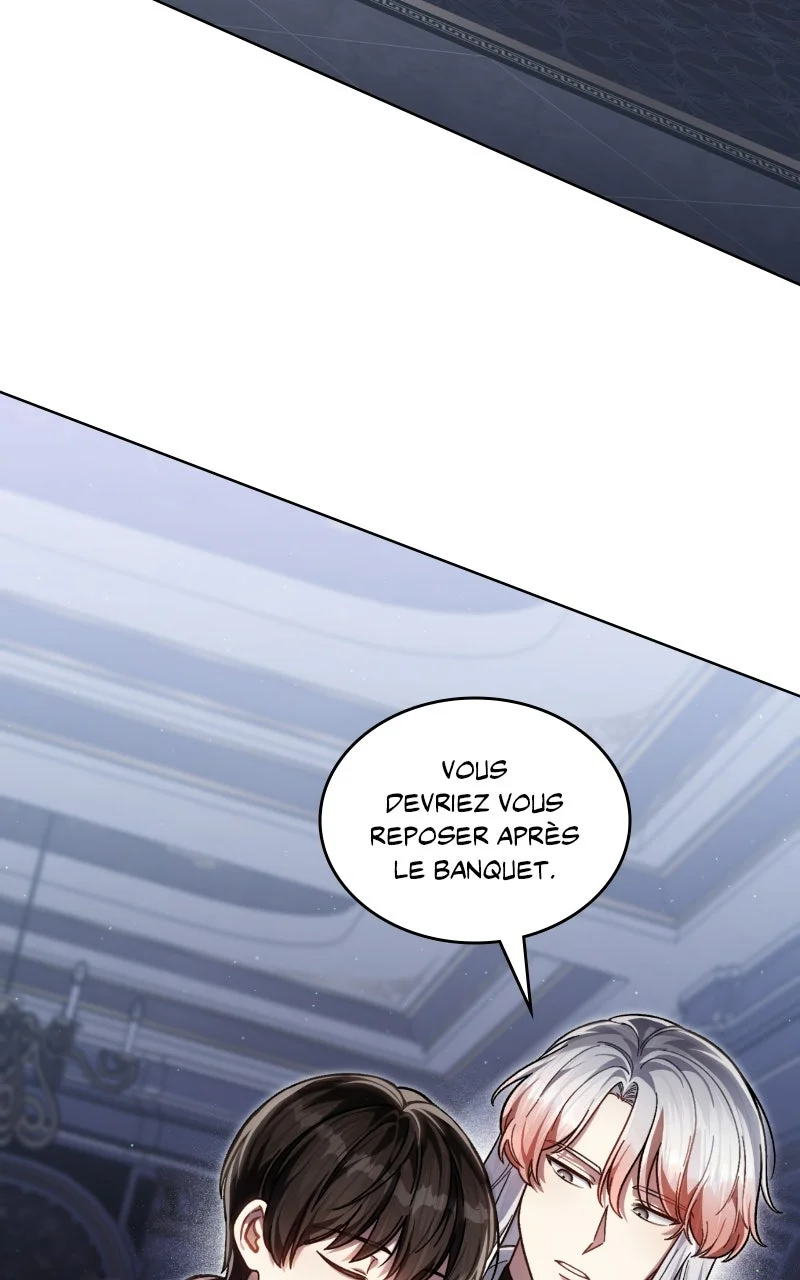 Read Reborn as the Enemy Prince FR Manga Online