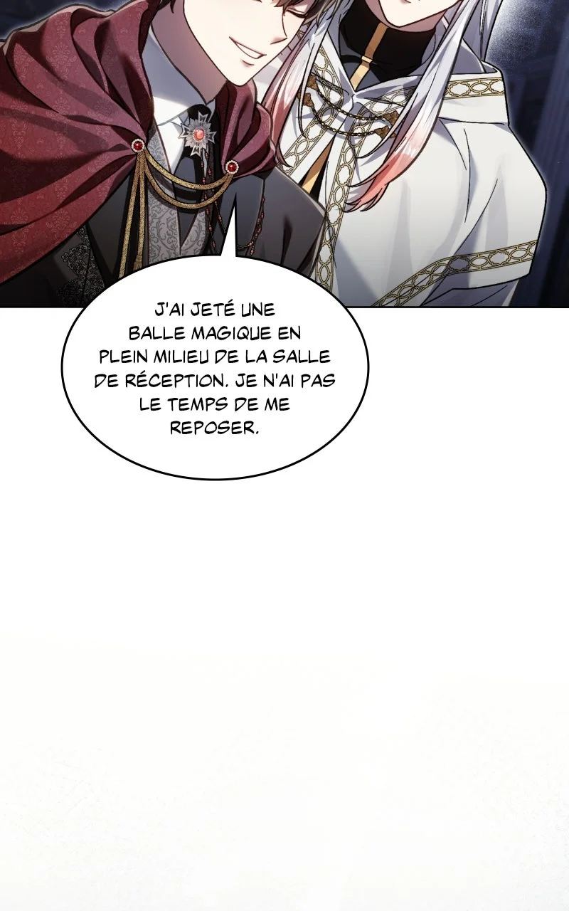 Read Reborn as the Enemy Prince FR Manga Online