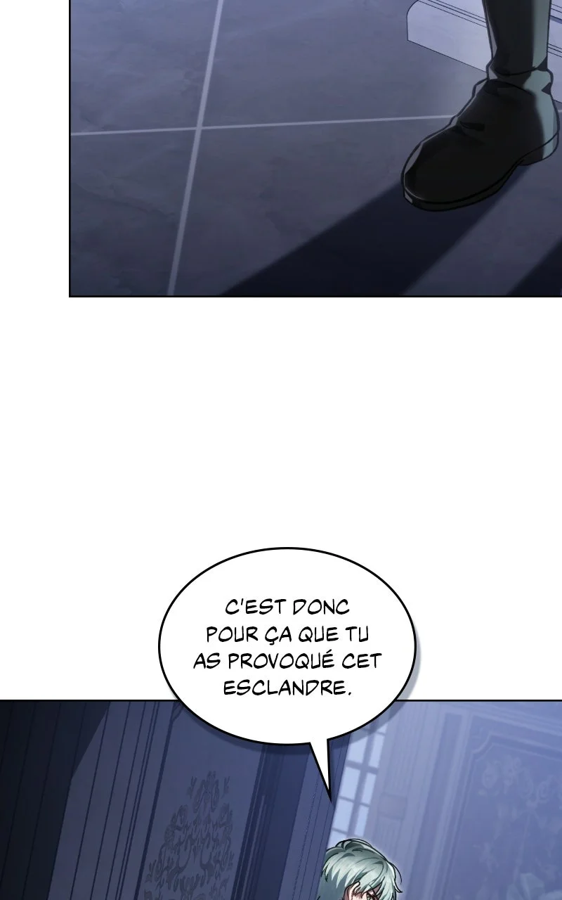 Read Reborn as the Enemy Prince FR Manga Online