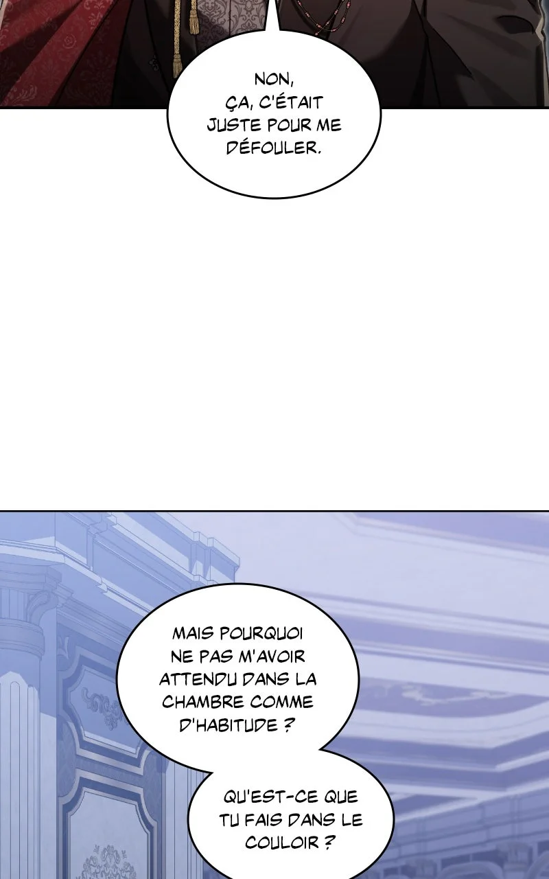 Read Reborn as the Enemy Prince FR Manga Online