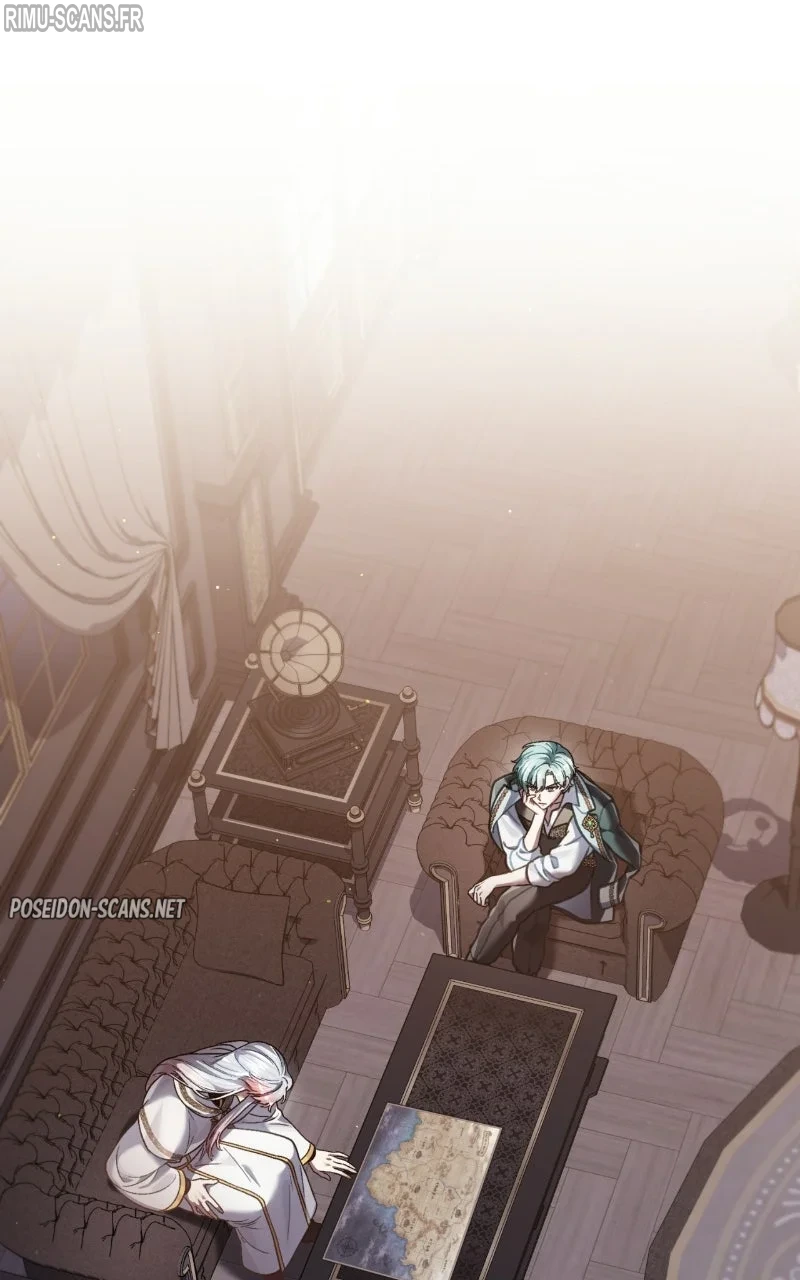 Read Reborn as the Enemy Prince FR Manga Online