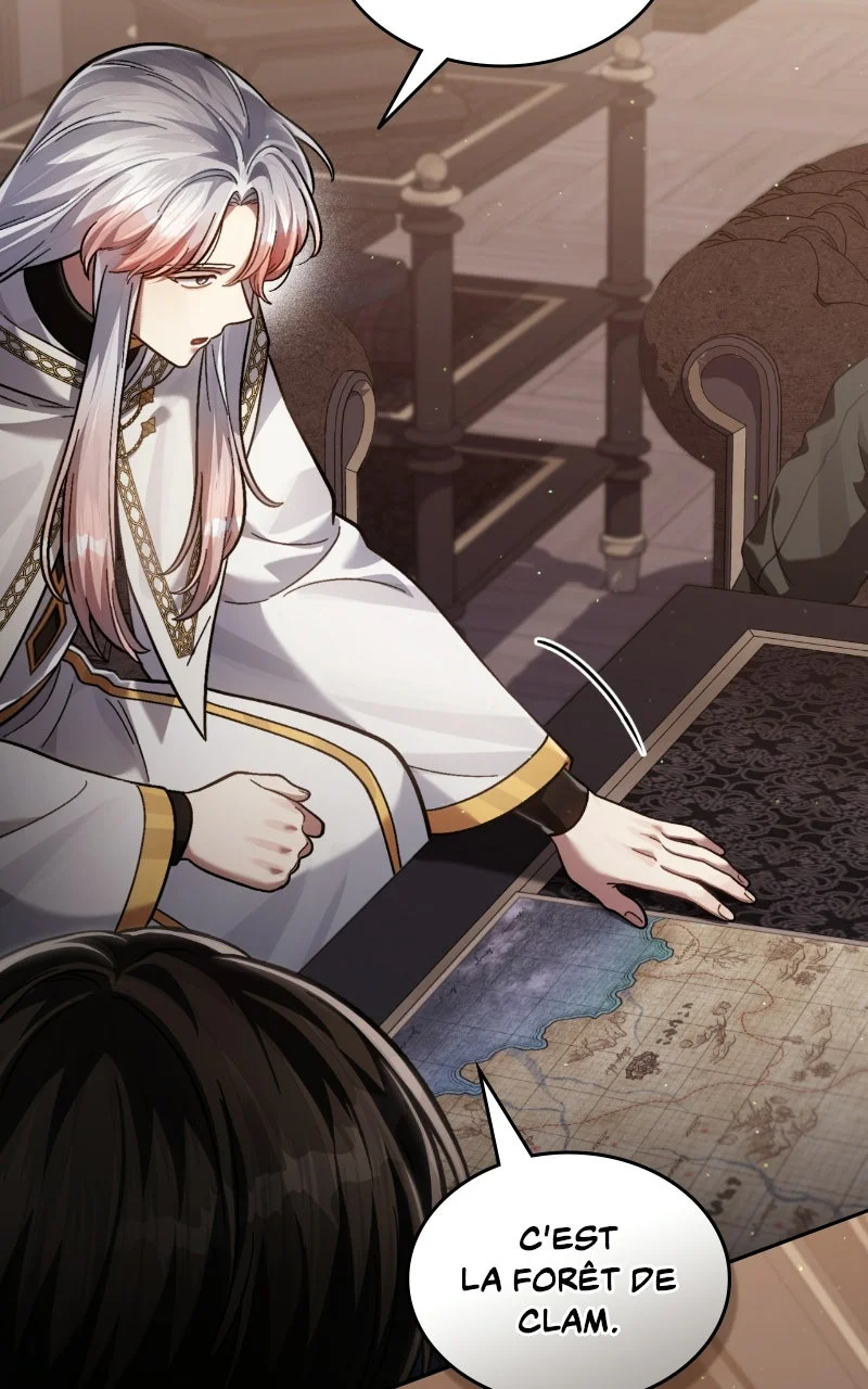 Read Reborn as the Enemy Prince FR Manga Online