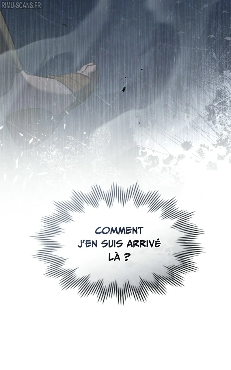 Read Reborn as the Enemy Prince FR Manga Online