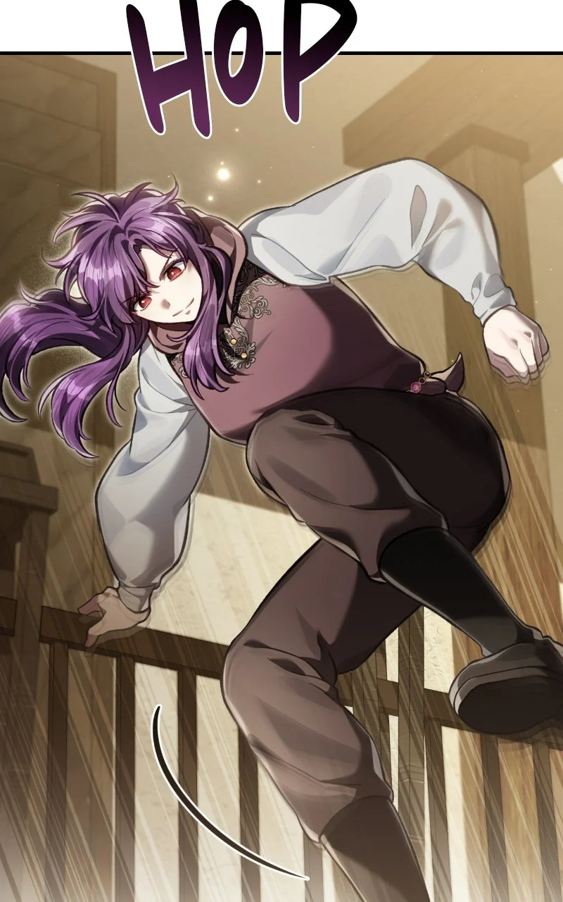 Read Reborn as the Enemy Prince FR Manga Online