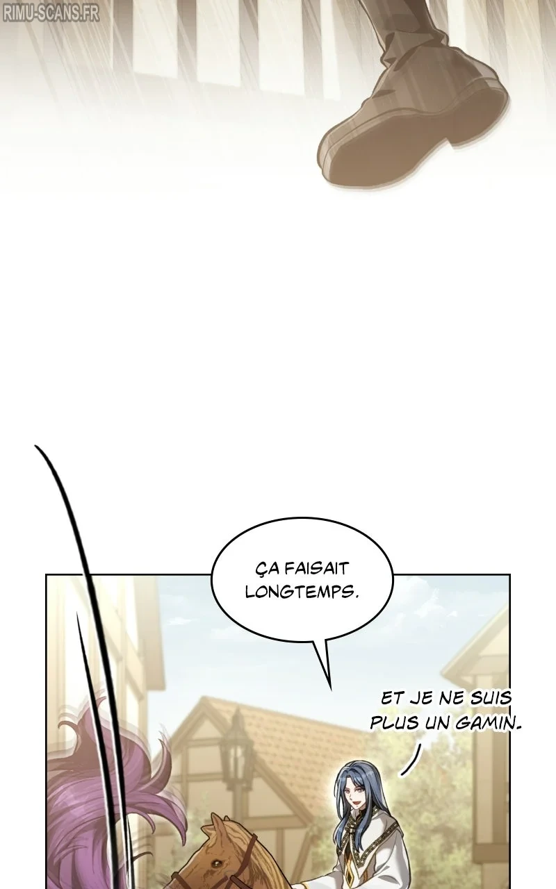 Read Reborn as the Enemy Prince FR Manga Online