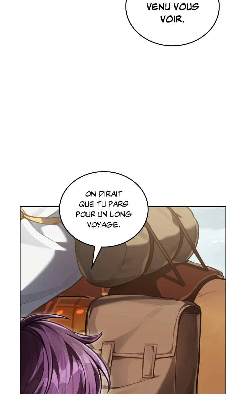 Read Reborn as the Enemy Prince FR Manga Online