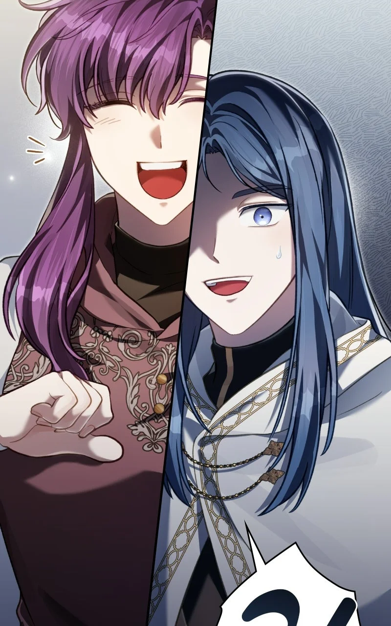 Read Reborn as the Enemy Prince FR Manga Online