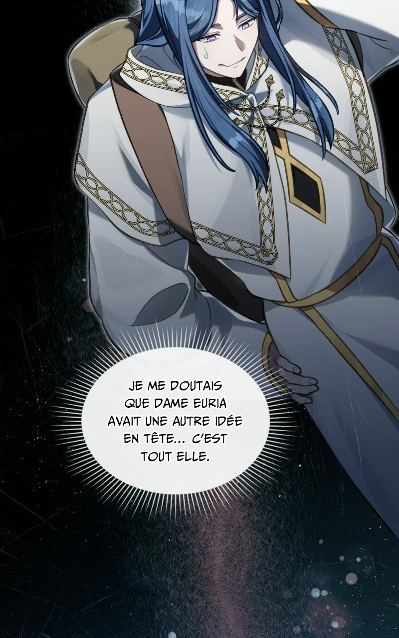 Read Reborn as the Enemy Prince FR Manga Online