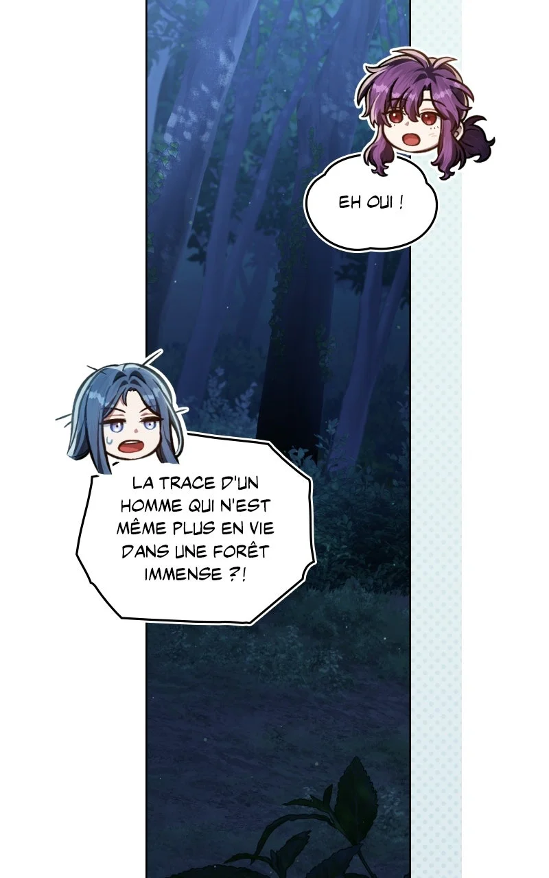 Read Reborn as the Enemy Prince FR Manga Online