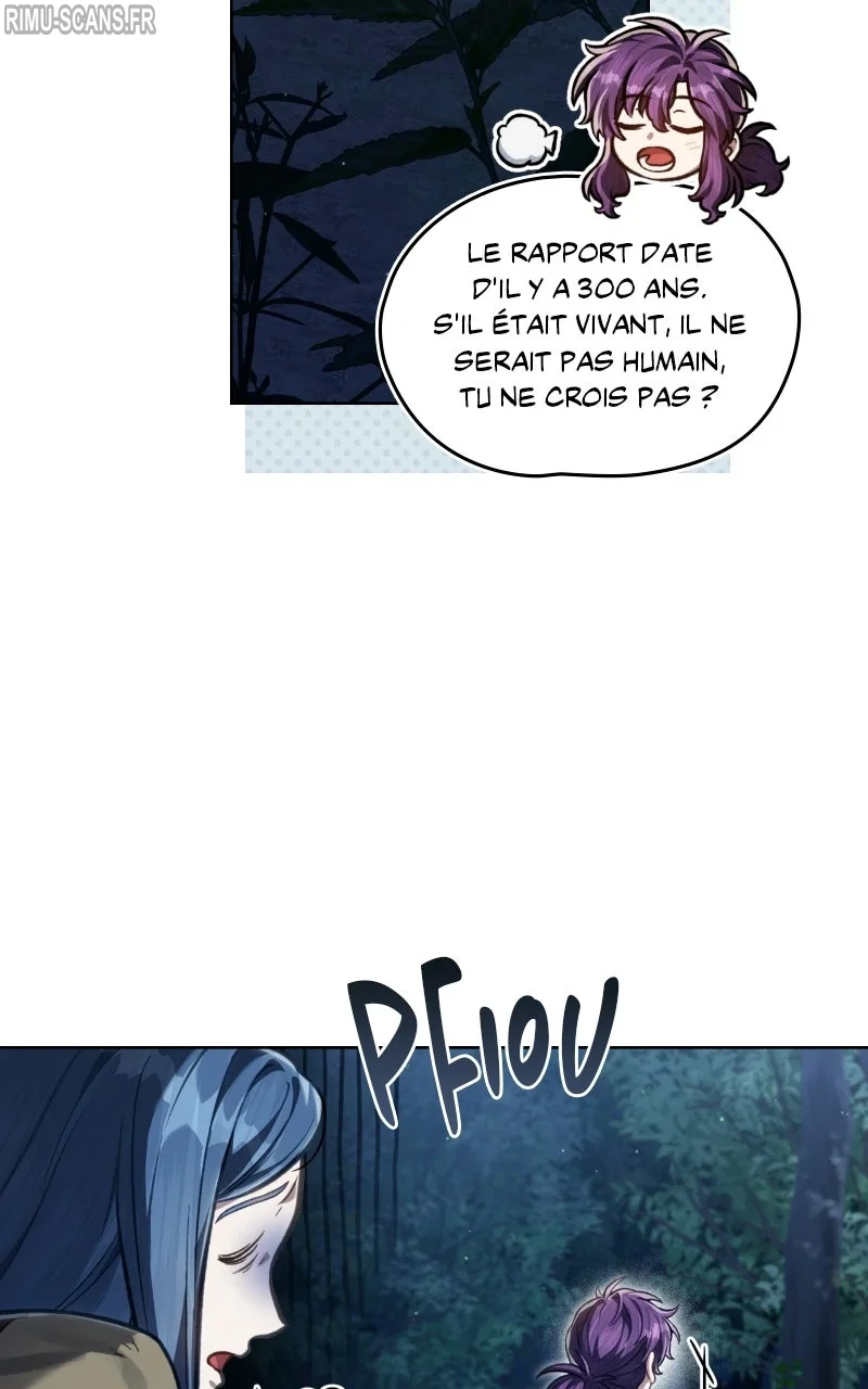 Read Reborn as the Enemy Prince FR Manga Online
