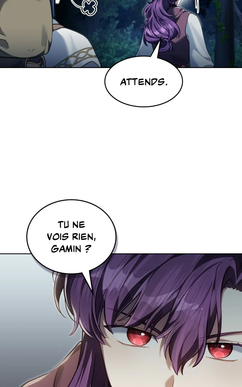 Read Reborn as the Enemy Prince FR Manga Online