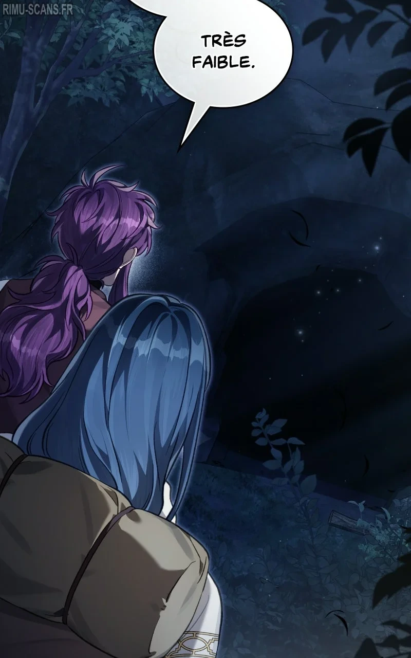 Read Reborn as the Enemy Prince FR Manga Online