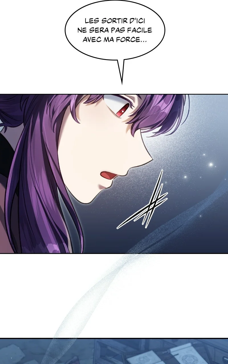 Read Reborn as the Enemy Prince FR Manga Online