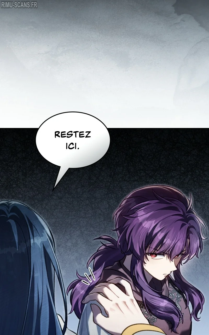 Read Reborn as the Enemy Prince FR Manga Online