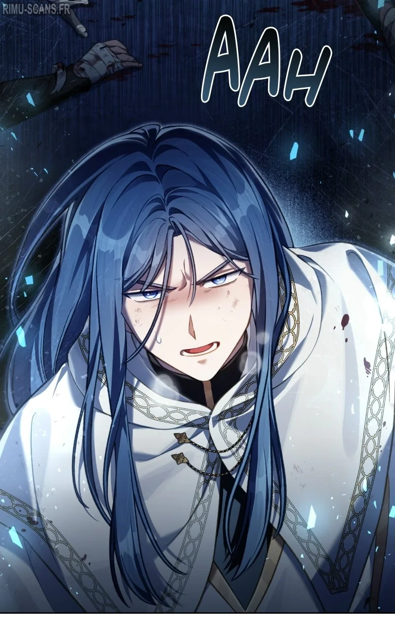 Read Reborn as the Enemy Prince FR Manga Online