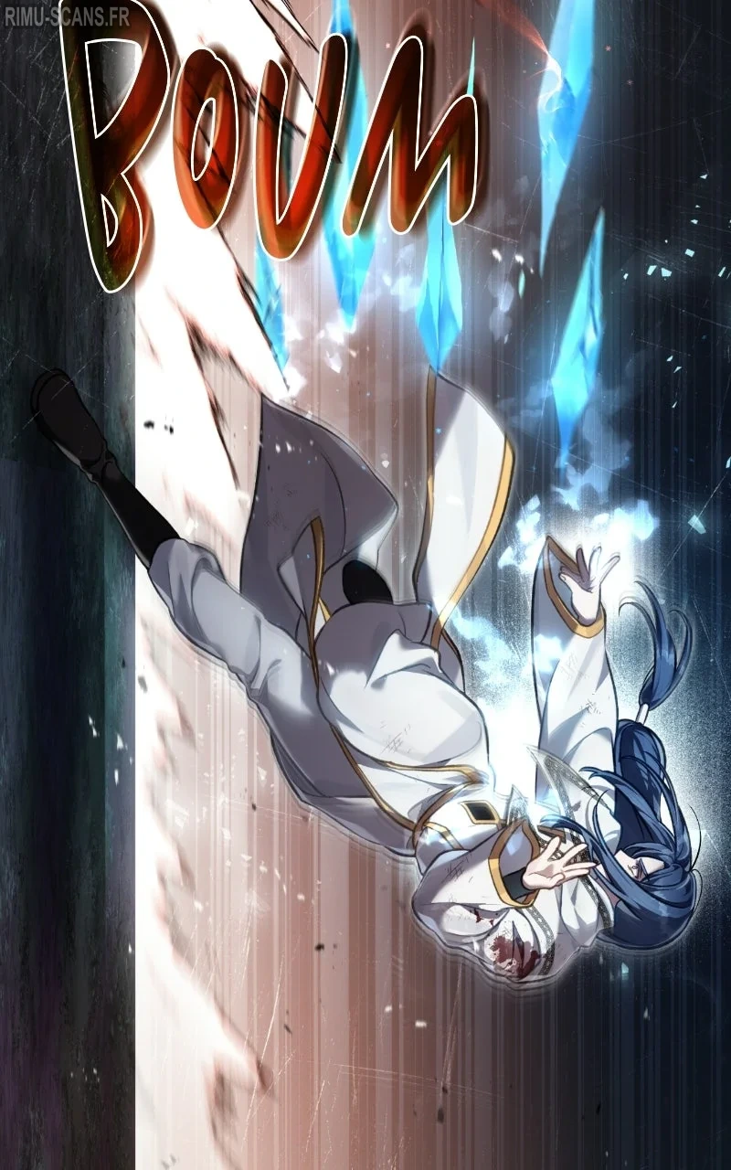 Read Reborn as the Enemy Prince FR Manga Online