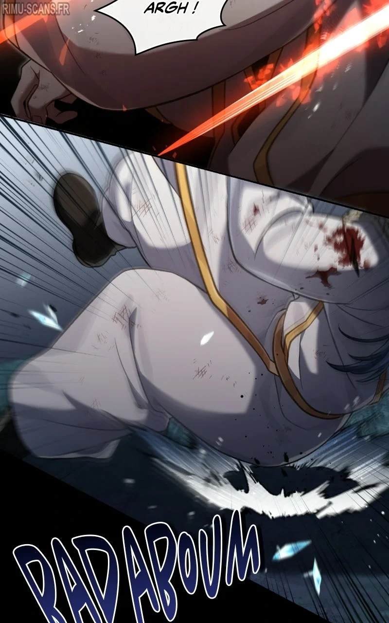 Read Reborn as the Enemy Prince FR Manga Online
