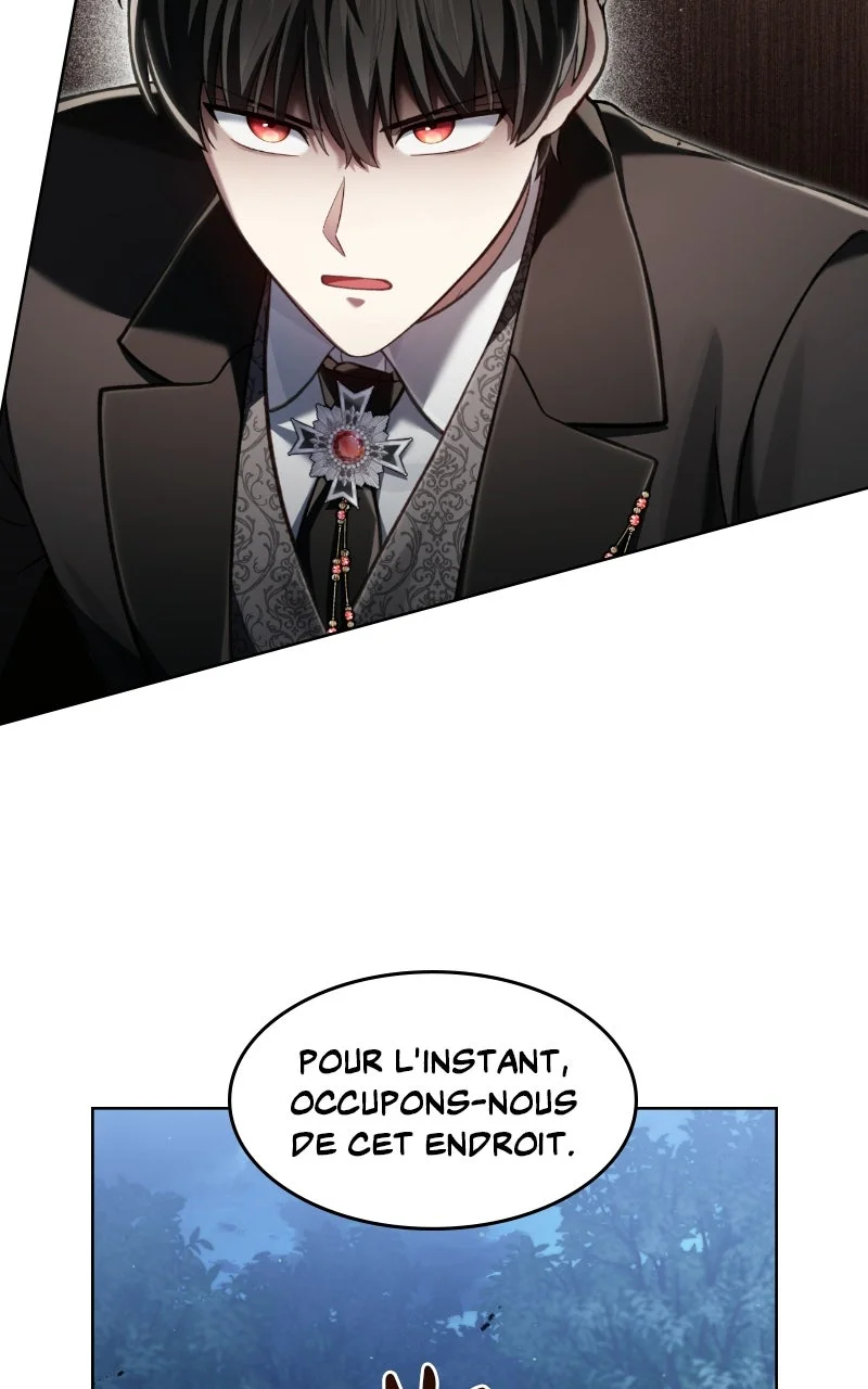 Read Reborn as the Enemy Prince FR Manga Online