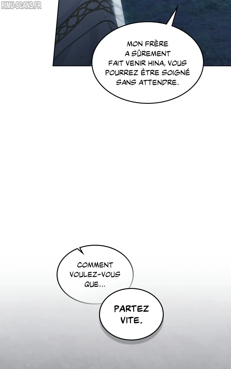 Read Reborn as the Enemy Prince FR Manga Online
