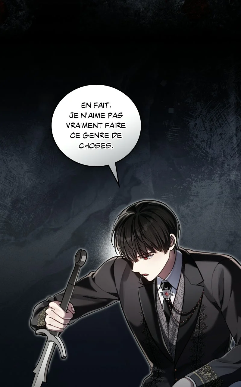 Read Reborn as the Enemy Prince FR Manga Online