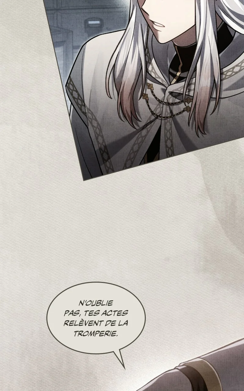 Read Reborn as the Enemy Prince FR Manga Online
