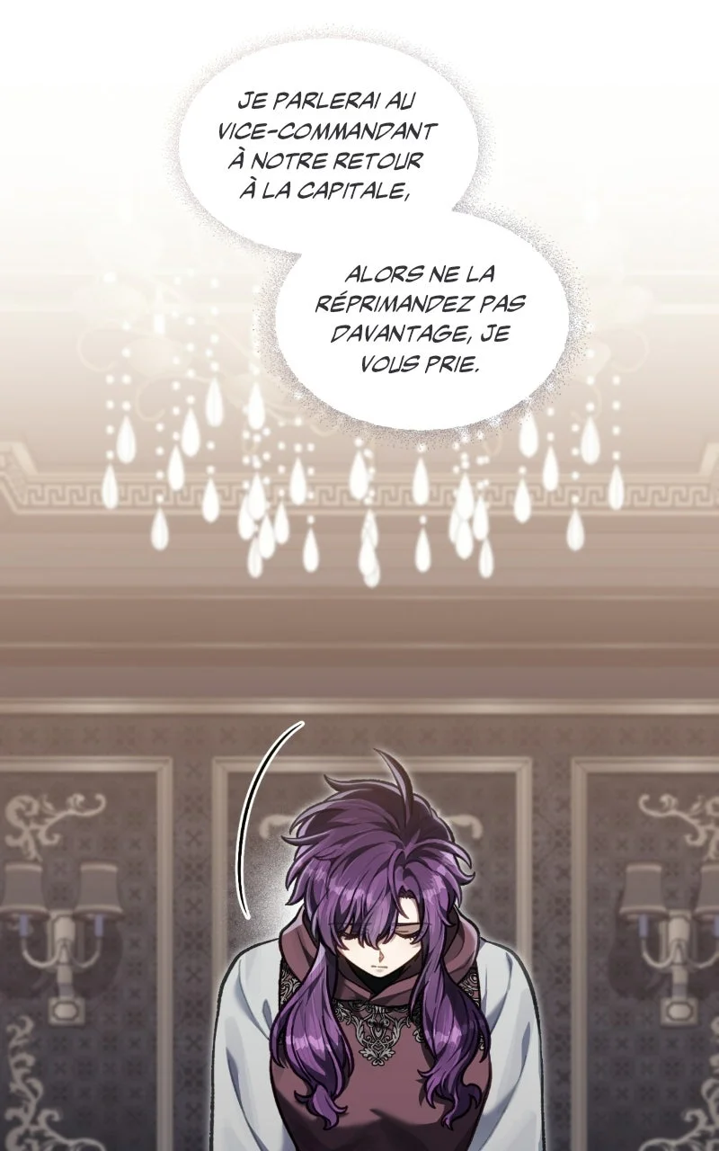 Read Reborn as the Enemy Prince FR Manga Online
