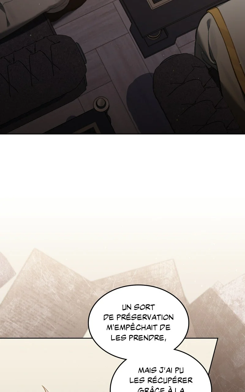 Read Reborn as the Enemy Prince FR Manga Online